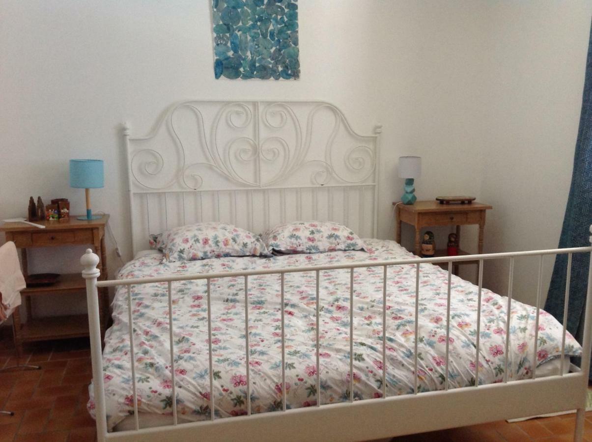 Leis Arbouso Villa Lorgues Buitenkant foto