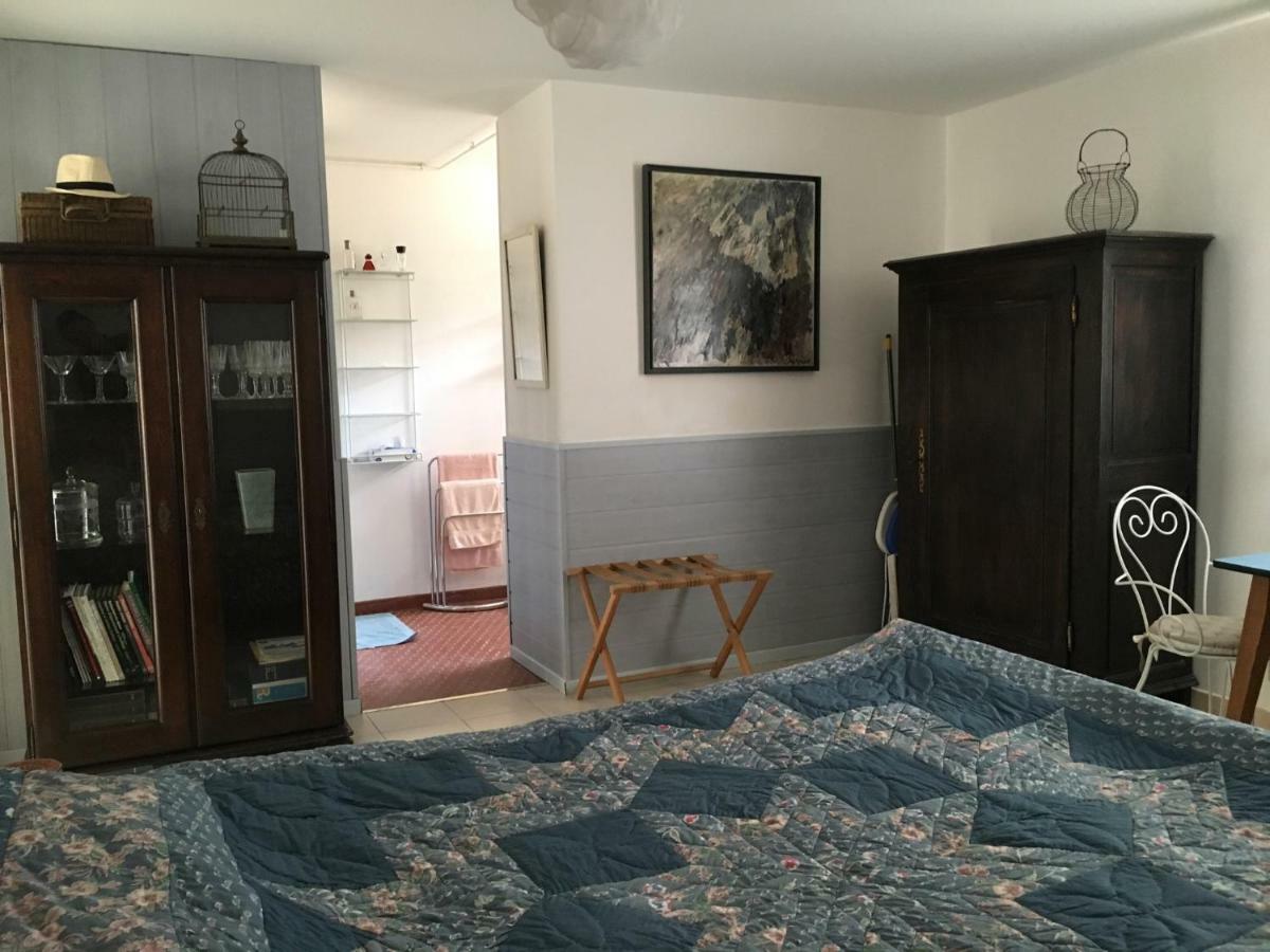 Leis Arbouso Villa Lorgues Buitenkant foto