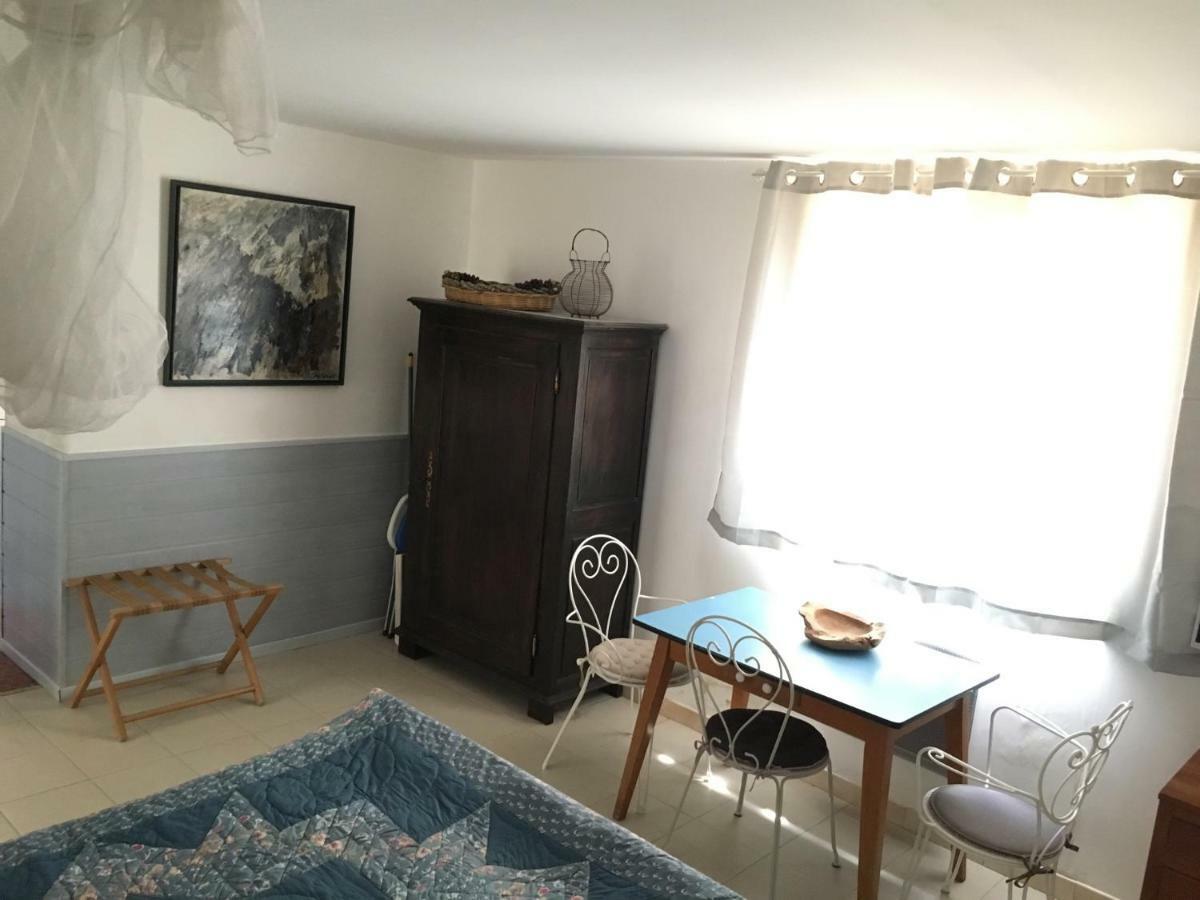 Leis Arbouso Villa Lorgues Buitenkant foto