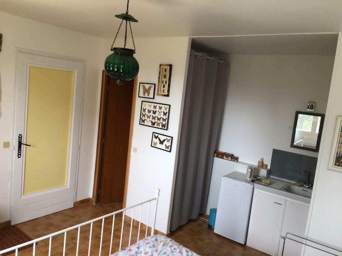 Leis Arbouso Villa Lorgues Buitenkant foto